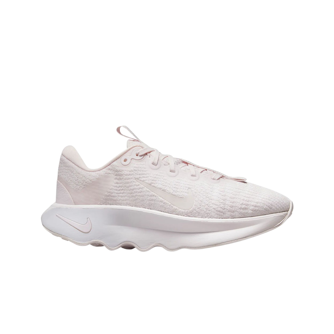 DV1238-601 (W) Nike Motiva Pearl Pink White