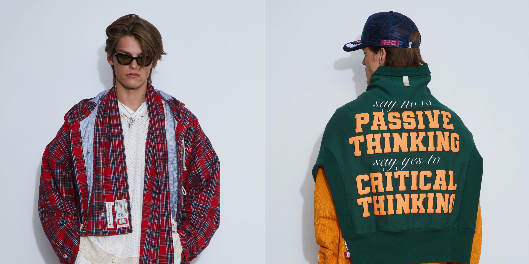 Advisory Board Crystals