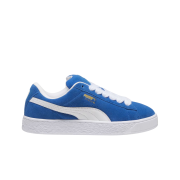 Puma Suede XL Puma Team Royal Puma White