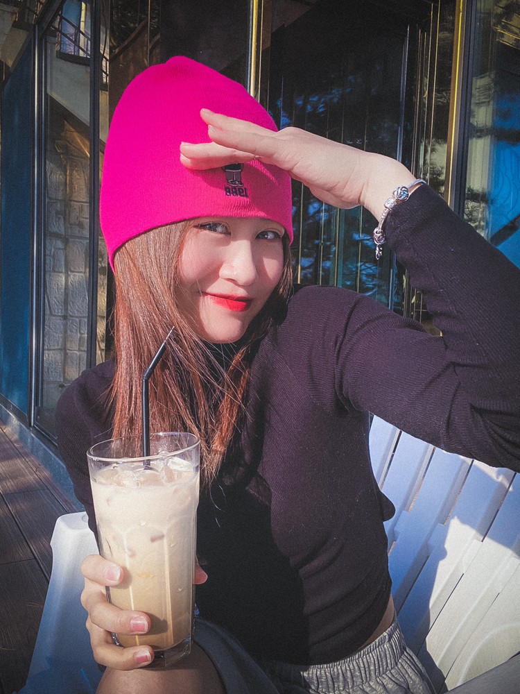 KREAM 프로필 이미지
