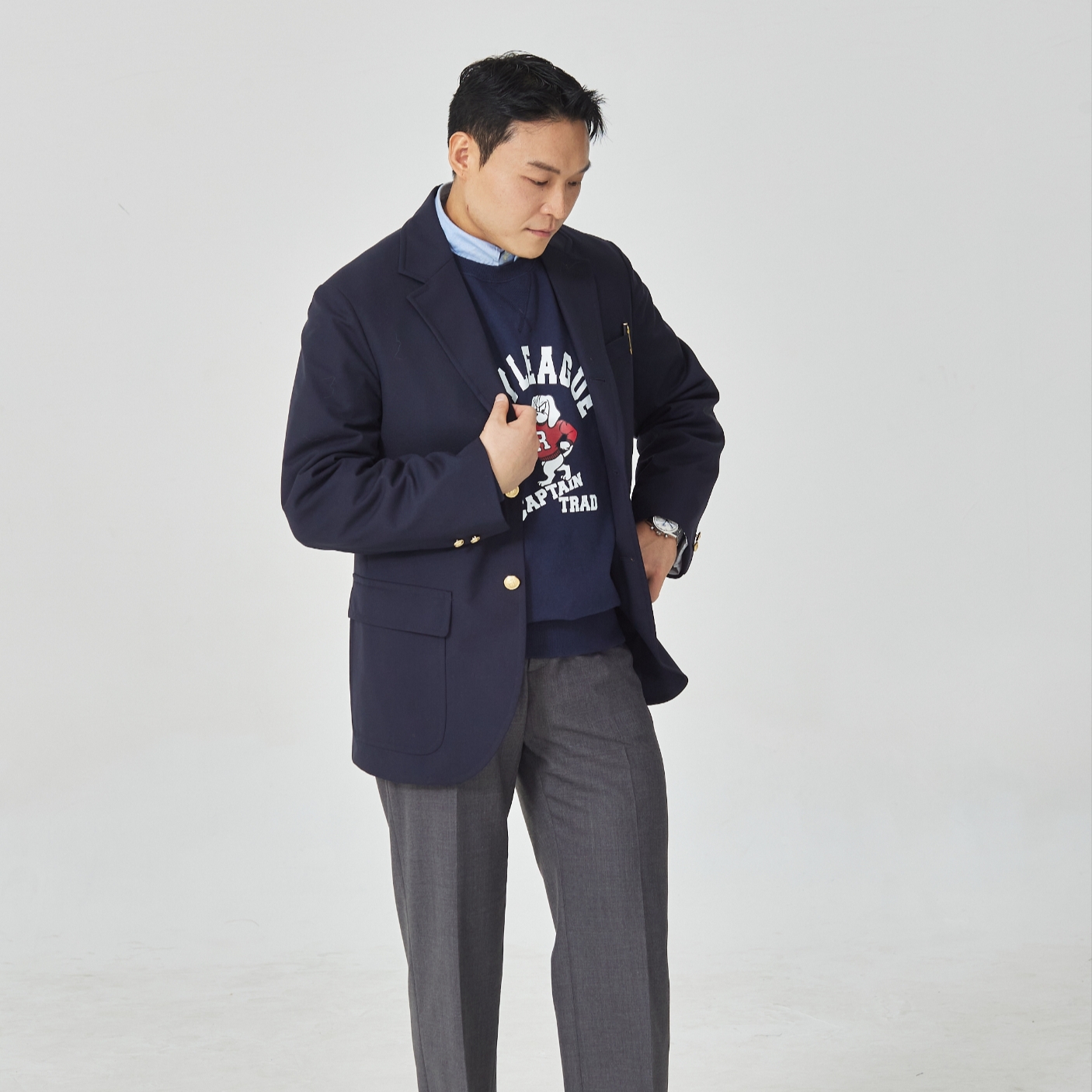 G.Duck님의 스타일 - 5