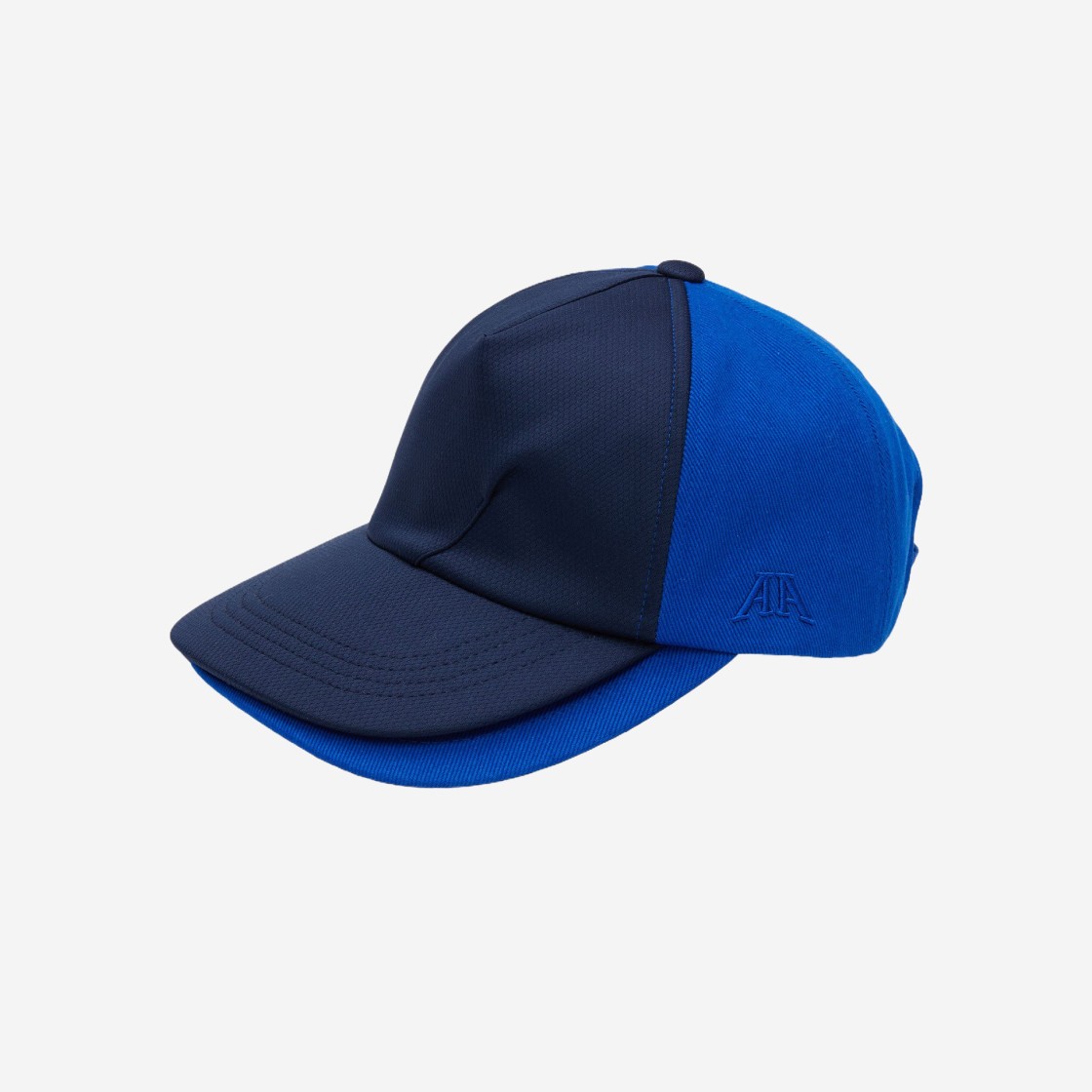 Ader Error Torv Cap Blue 상세 이미지 2