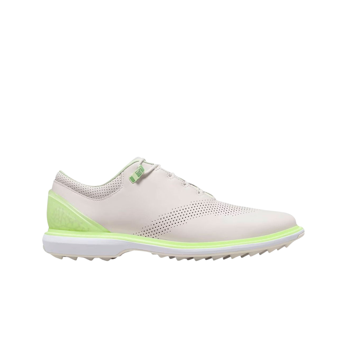 조던 ADG 4 골프 팬텀 라이트 본 베얼리 볼트(Jordan ADG 4 Golf Phantom Light Bone Barely Volt) - 1