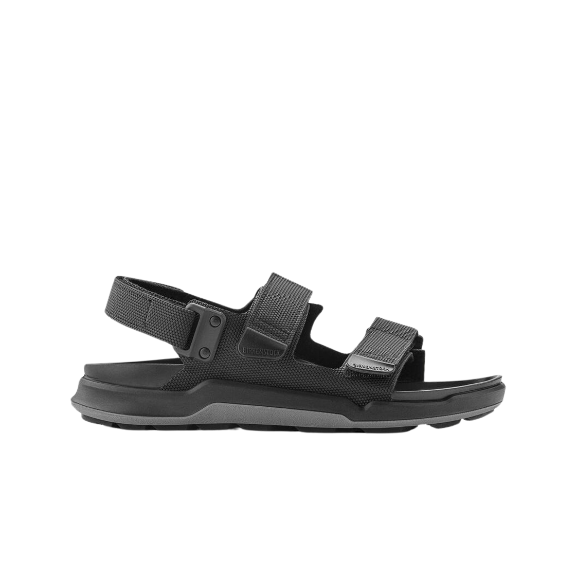 버켄스탁 타타코아 비르코 플로 퓨추라 블랙 - 레귤러