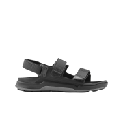 Birkenstock Tatacoa Birko Flor Futura Black - Regular