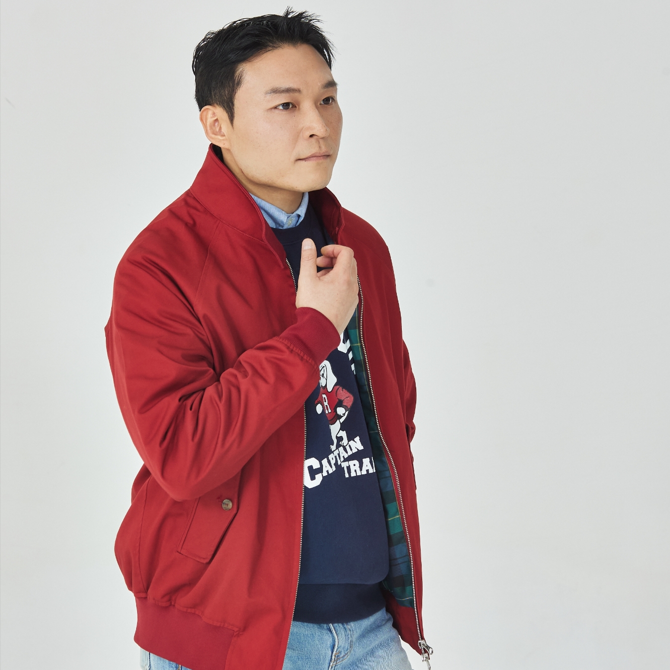 G.Duck님의 스타일 - 2