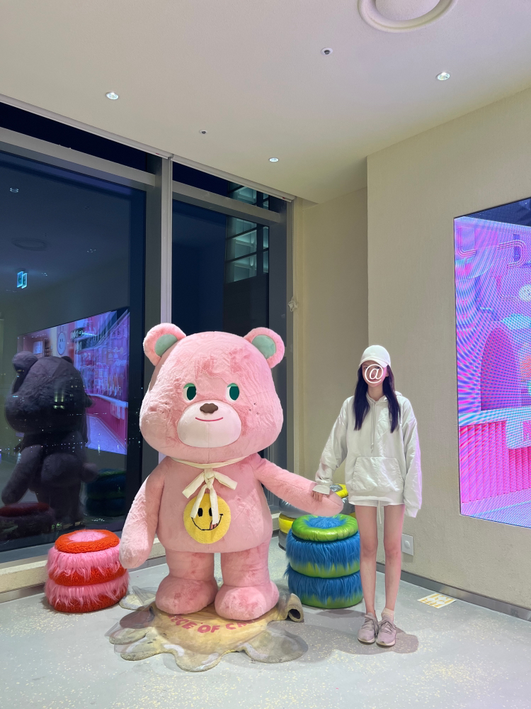 관심 유저 프로필 이미지