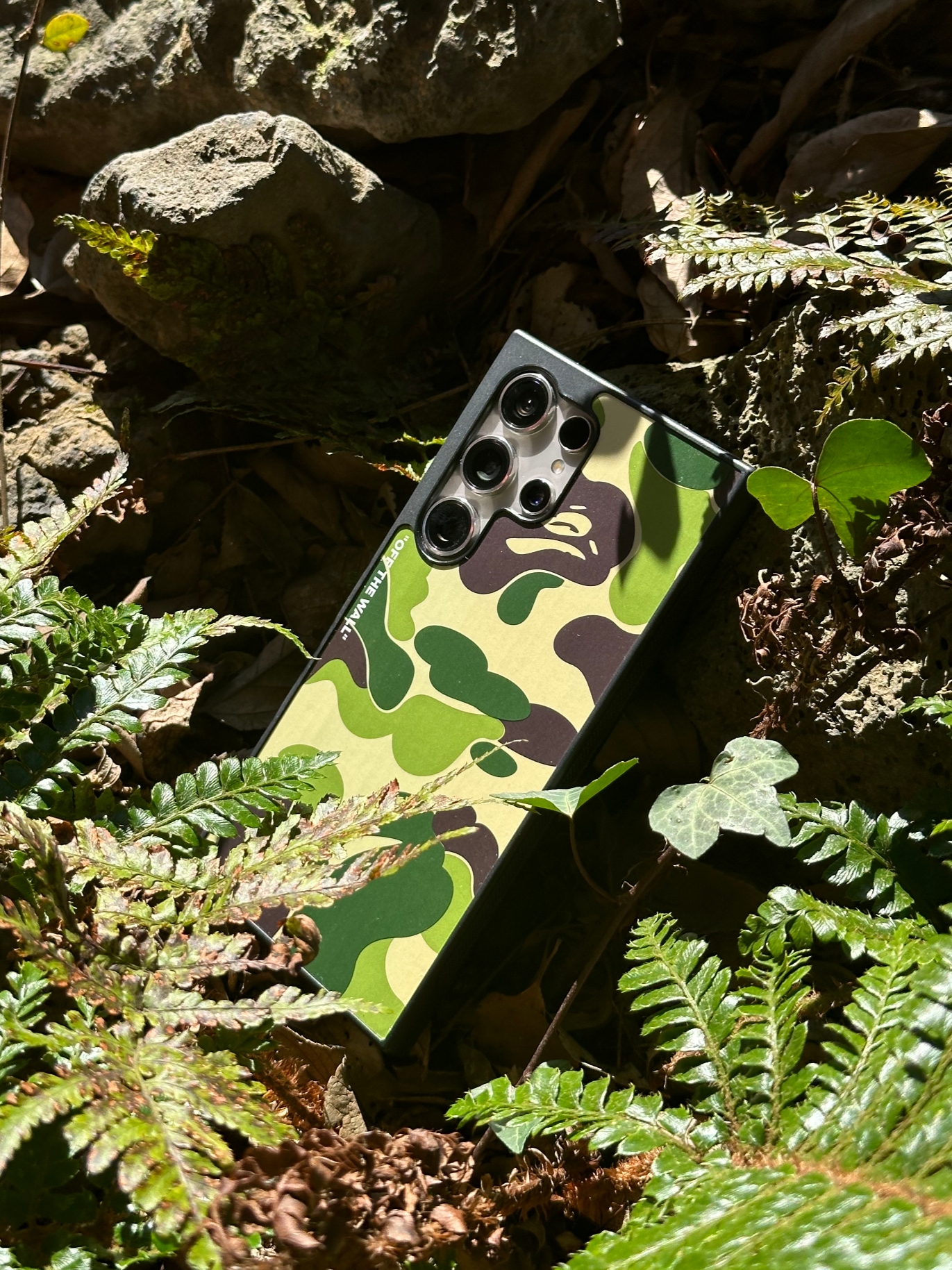 Nike ACG Smith Summit Cargo Pants Light Bone - Asia, Cav Empt Overdye Cord Design Big Shirt Charcoal - 23FW 착용 스타일 - 3