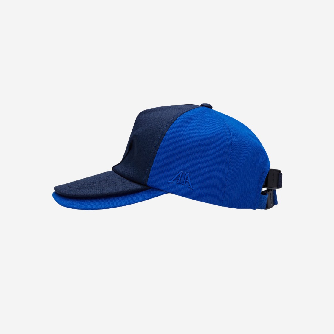 Ader Error Torv Cap Blue 상세 이미지 3