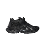 (W) Balenciaga Runner Sneaker Black