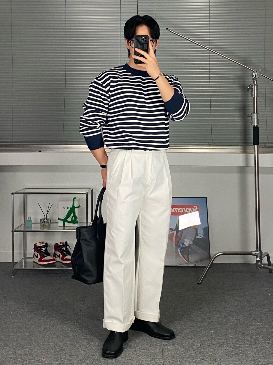 tttaaaaeee님의 스타일 - 1