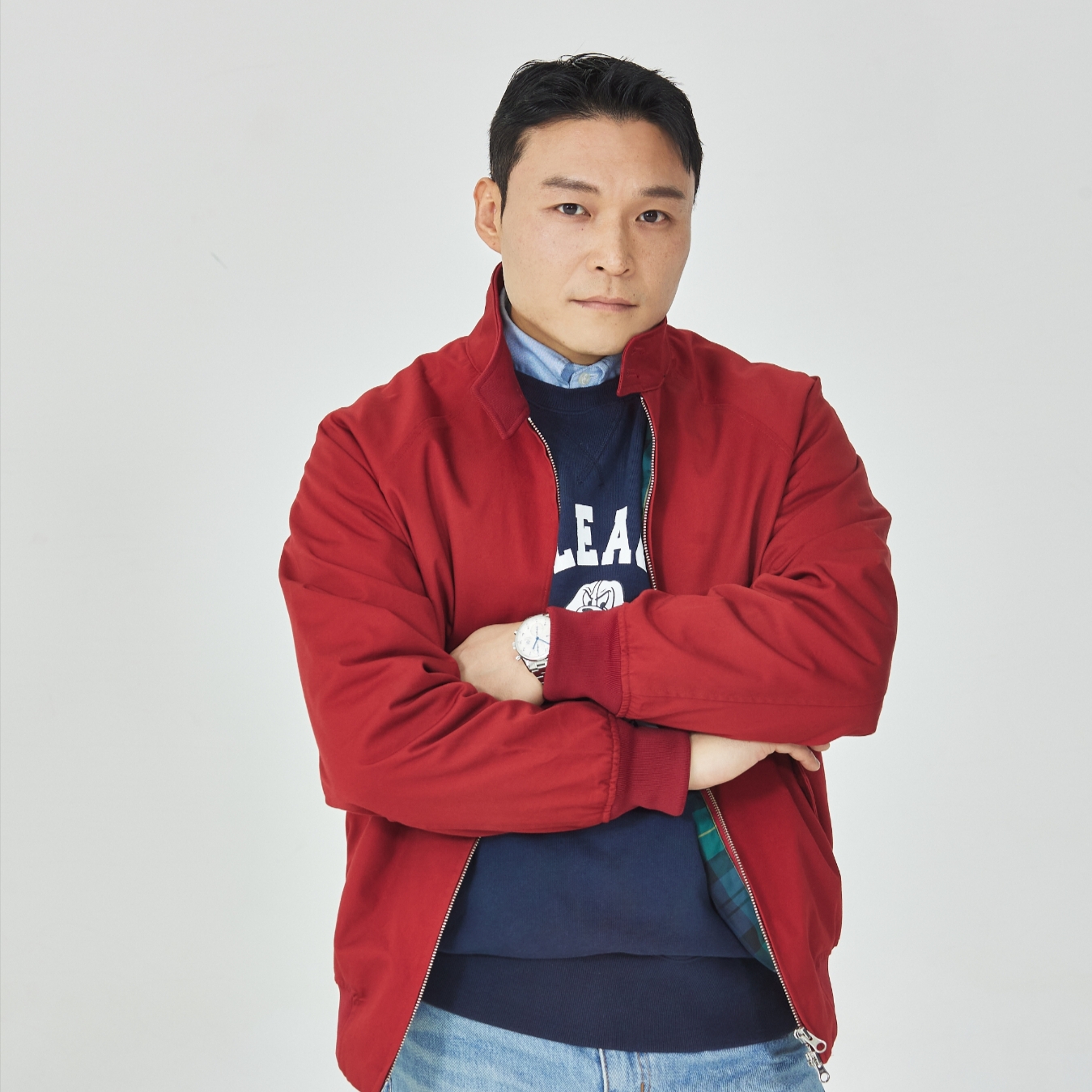 G.Duck님의 스타일 - 3