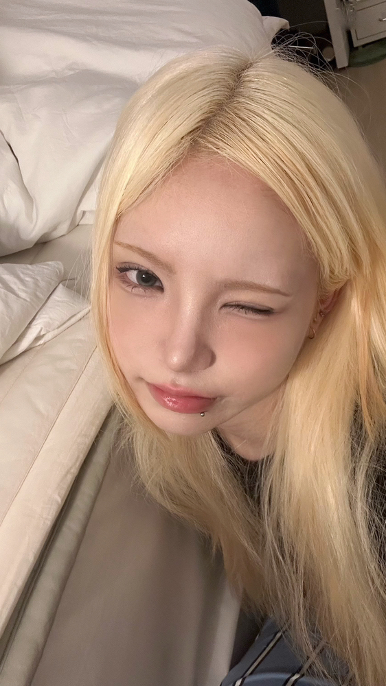 KREAM 프로필 이미지
