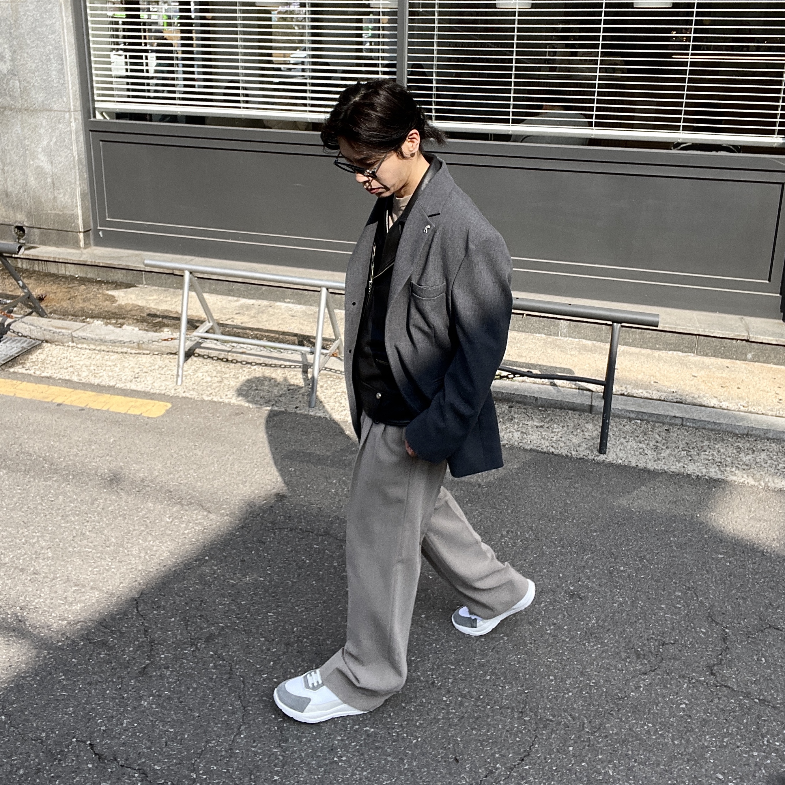 제이치님의 스타일 - 6