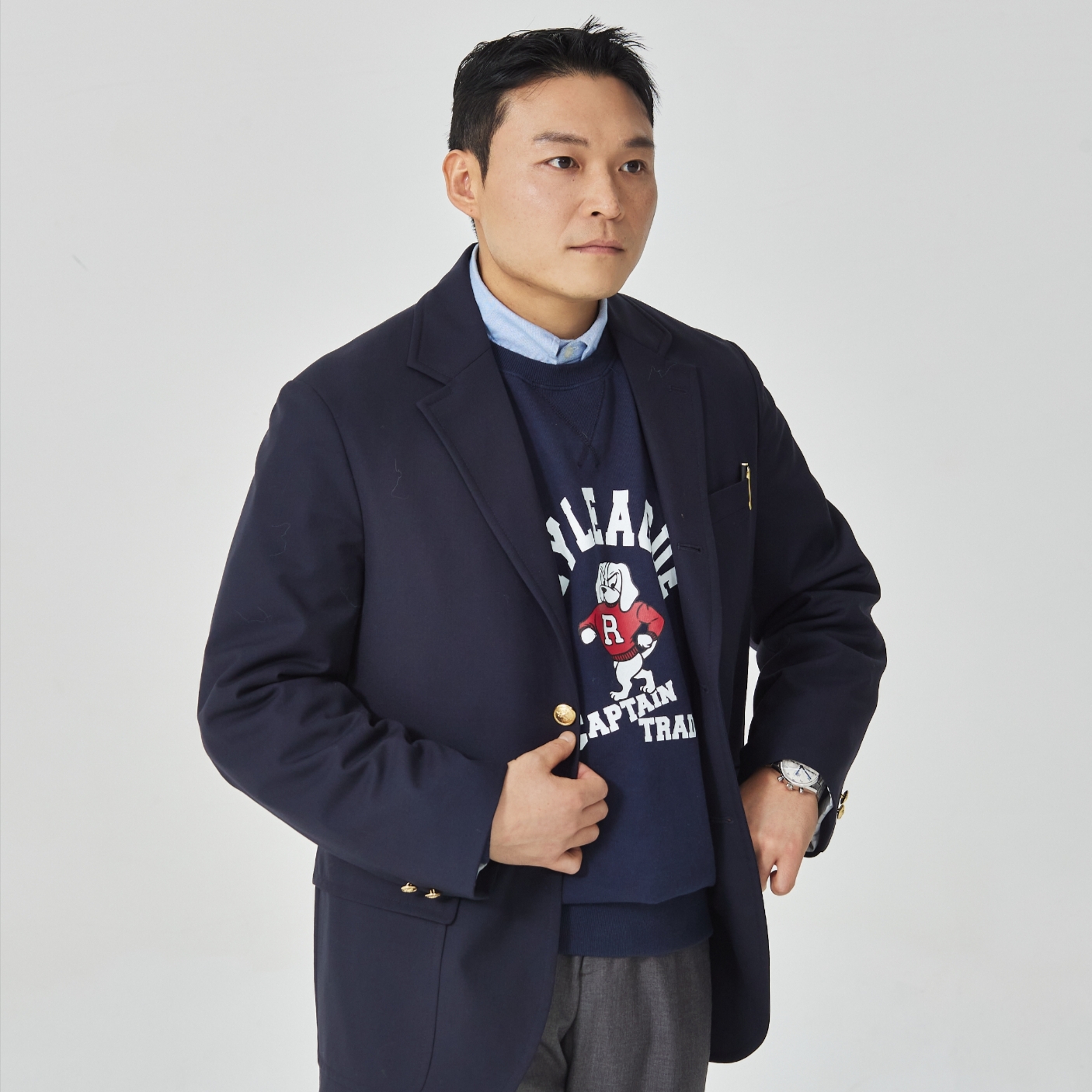 G.Duck님의 스타일 - 1