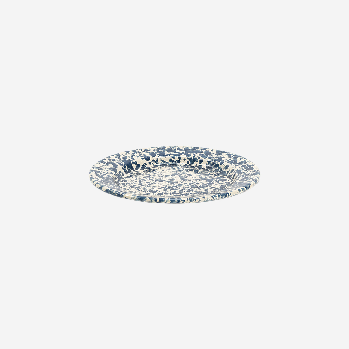 크로우캐년 D99 플랫 플레이트 네이비 마블(CROW CANYON D99 Flat Plate Navy Marble) - 2