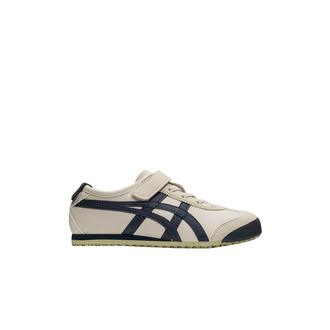 (PS) 오니츠카 타이거 멕시코 66 버치 인디안 잉크((PS) Onitsuka Tiger Mexico 66 Birch Indian Ink) - 1