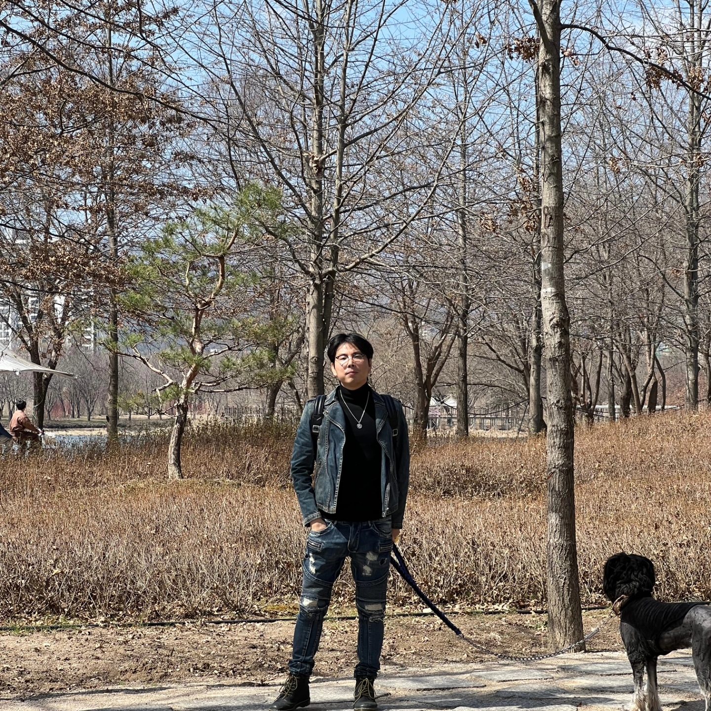 리오폴드님의 스타일 - 2