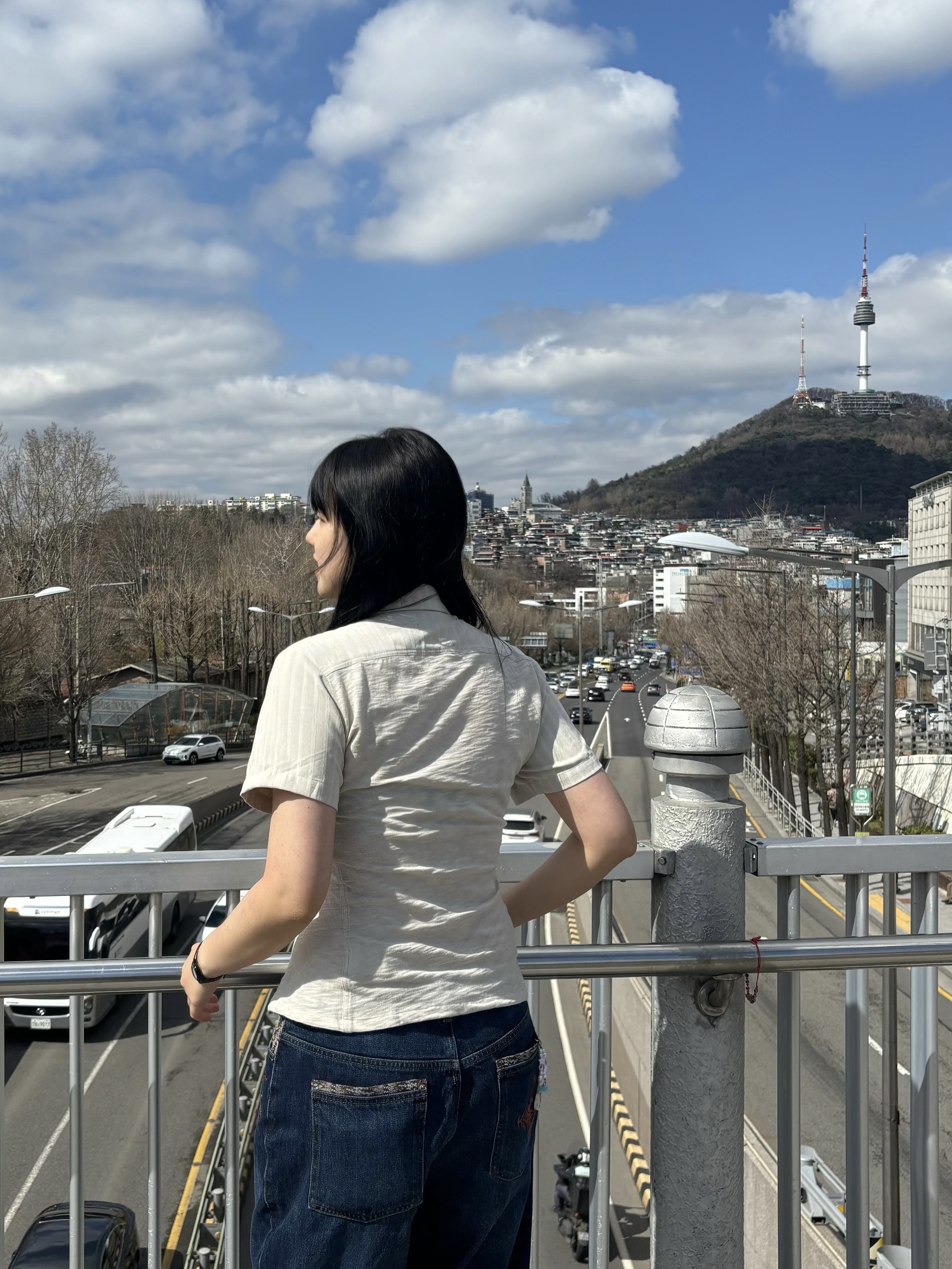hye님의 스타일