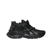 Balenciaga Runner Sneakers Black