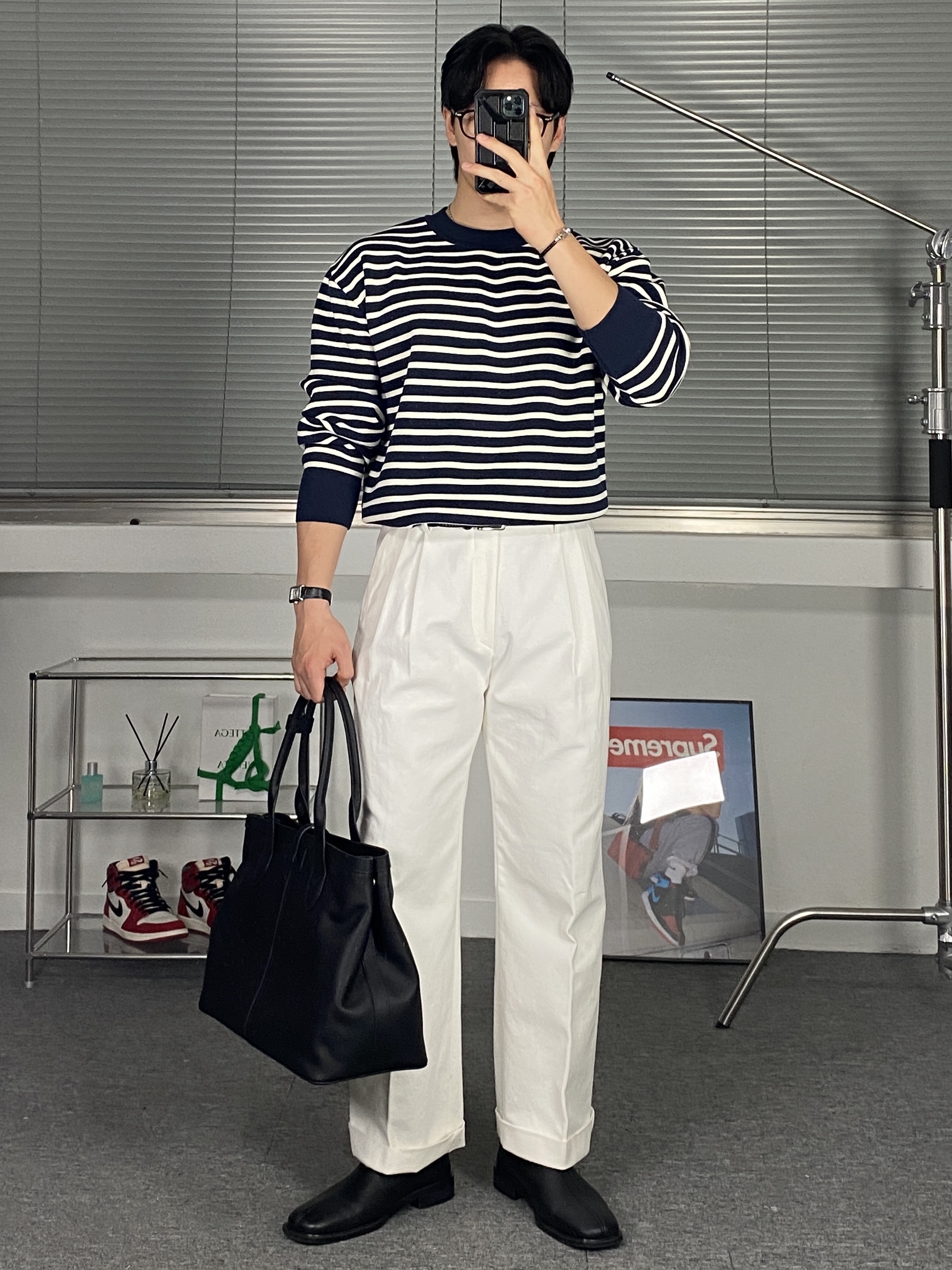 tttaaaaeee님의 스타일 - 2