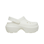 Crocs Stomp Clog White