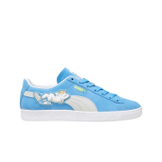 Puma x RIPNDIP Suede Regal Blue White