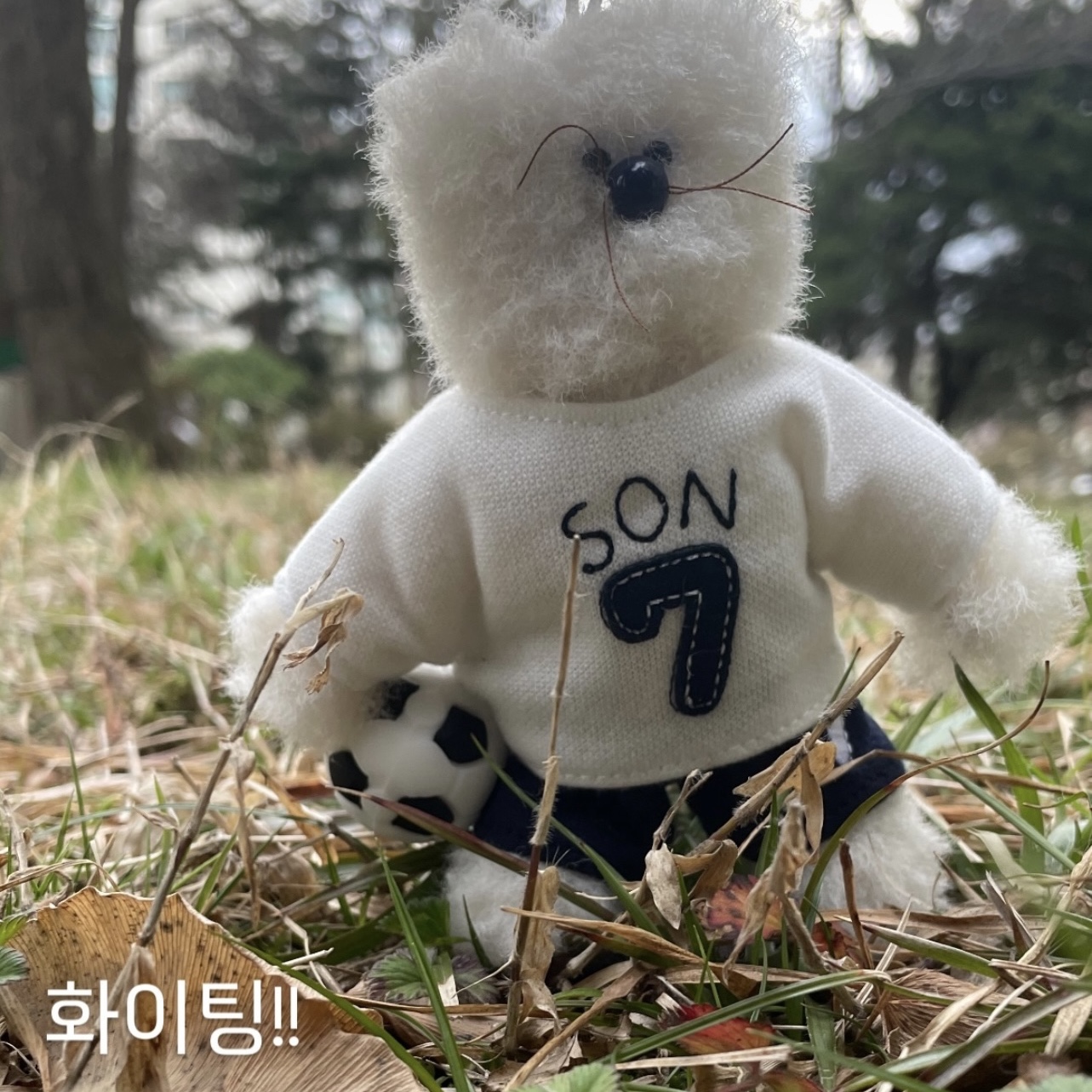 [예약 배송] NOS7 x Monamhee SON.hee Cream 착용 스타일