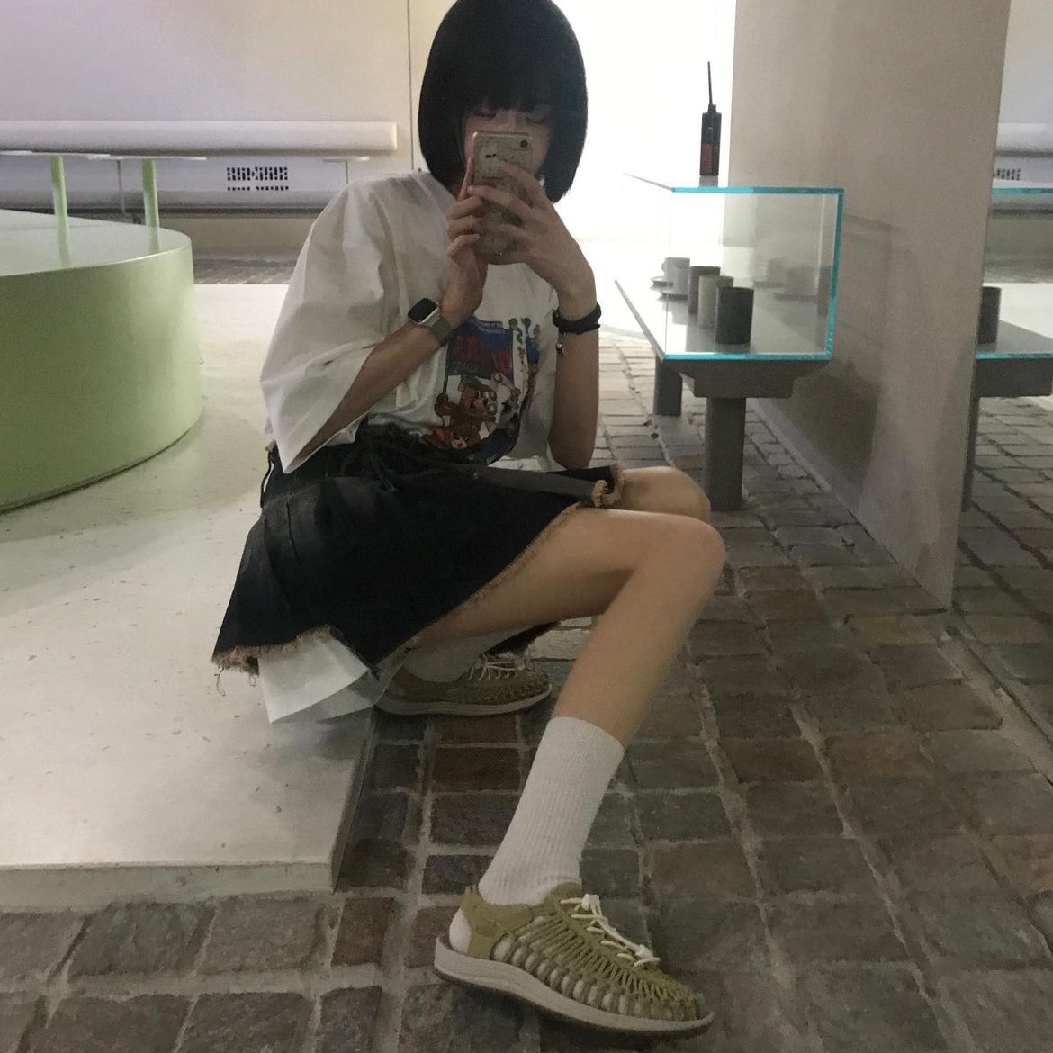 $님의 스타일 - 1