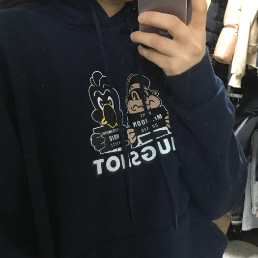 스타일 카드