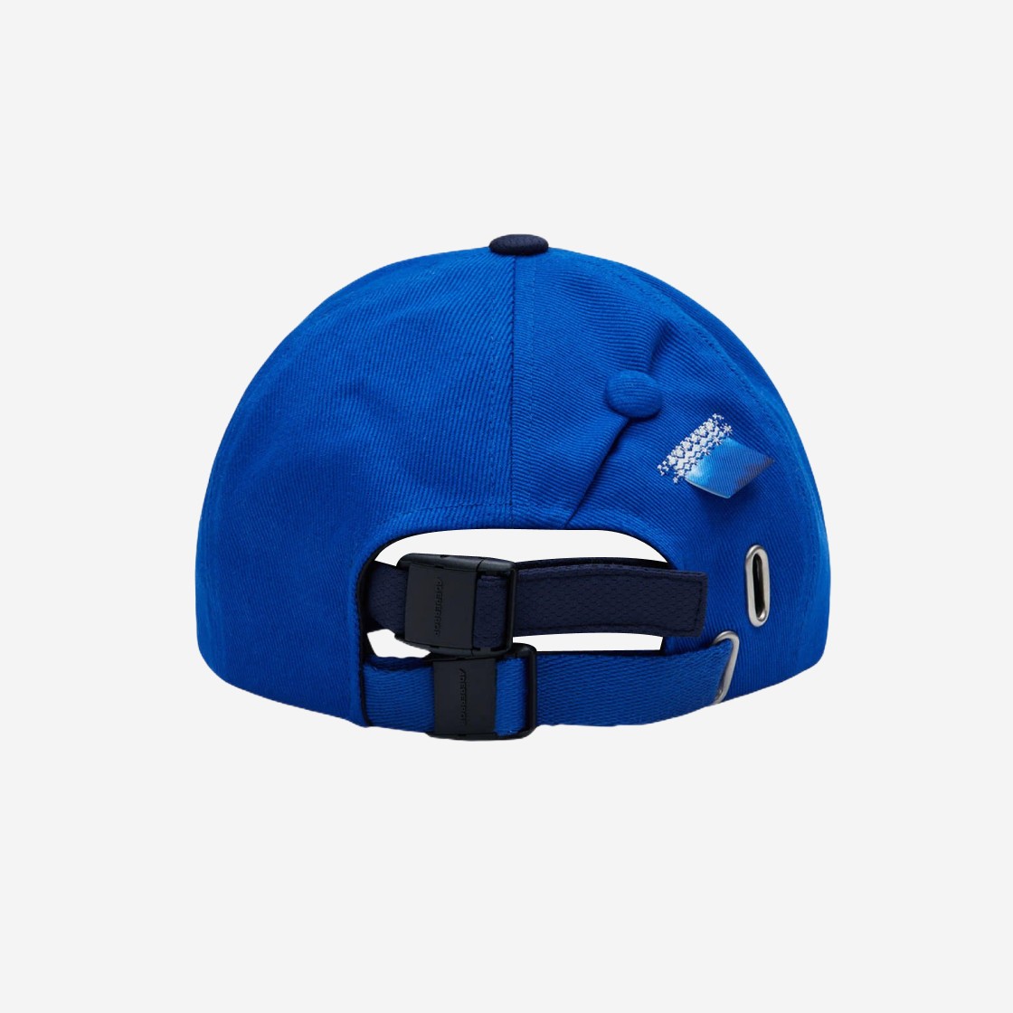 Ader Error Torv Cap Blue 상세 이미지 4