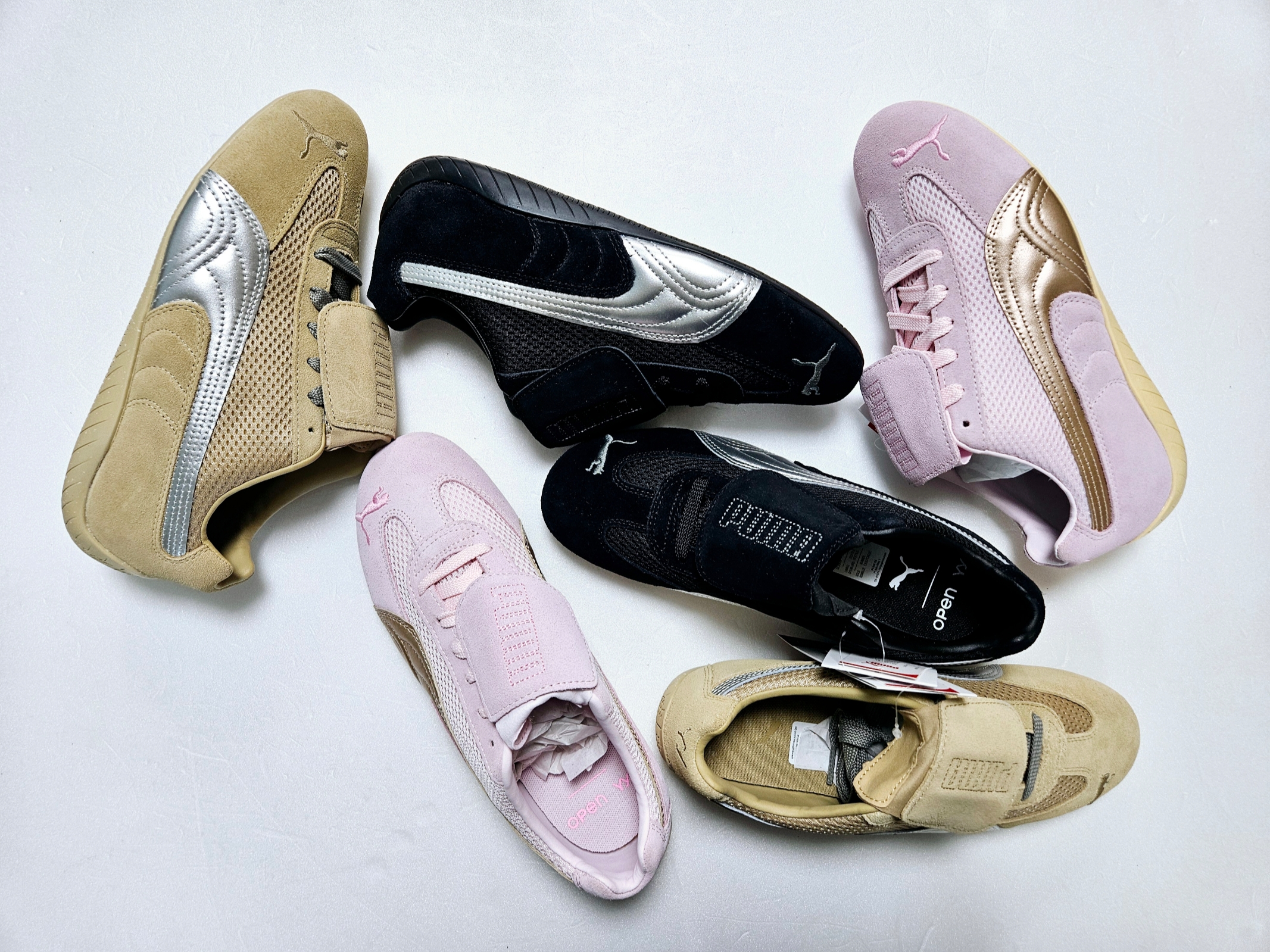 PUMA x OPEN Y Y | KREAM