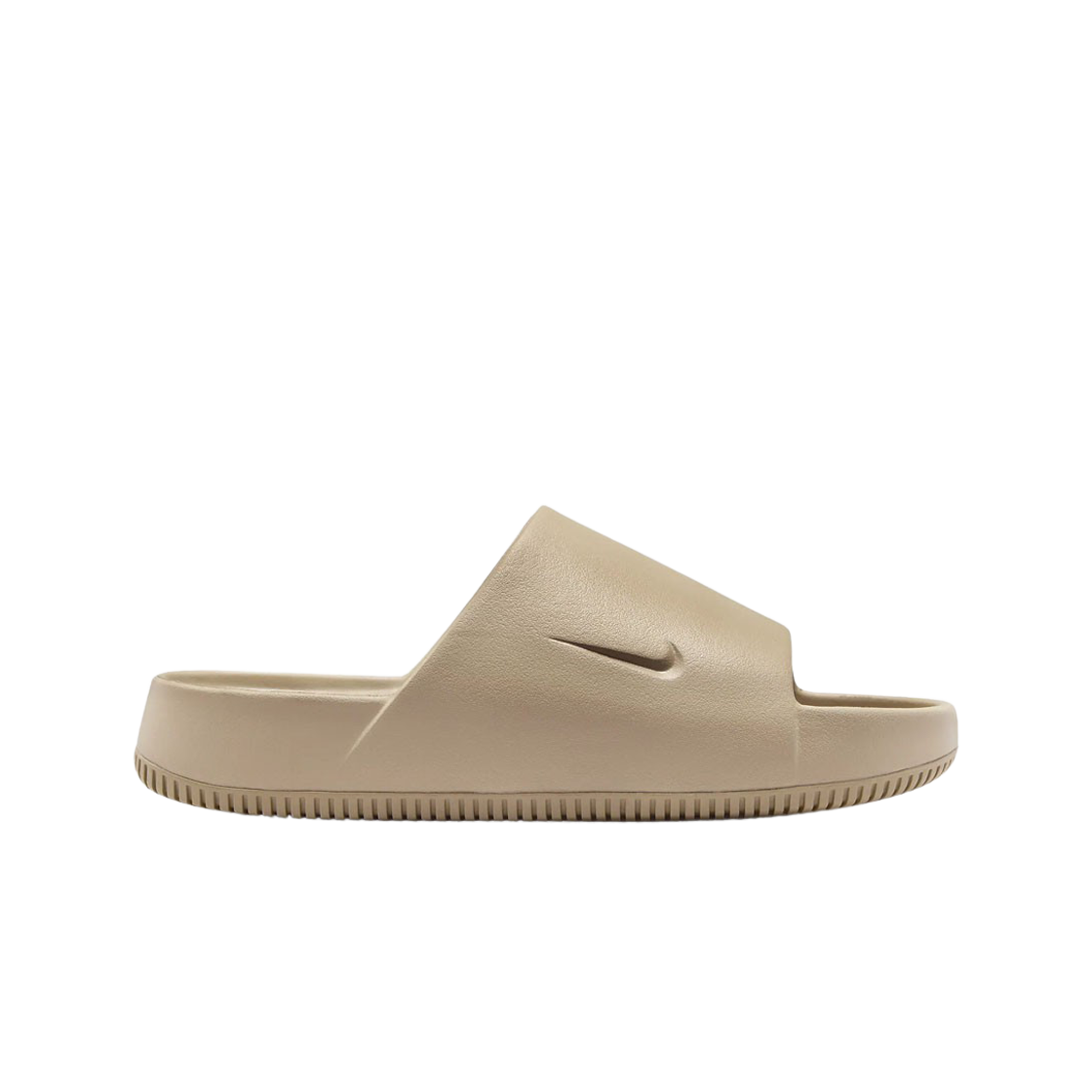 나이키 캄 슬라이드 카키(Nike Calm Slide Khaki)