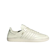 Adidas Samba Decon Ivory Gold Metallic