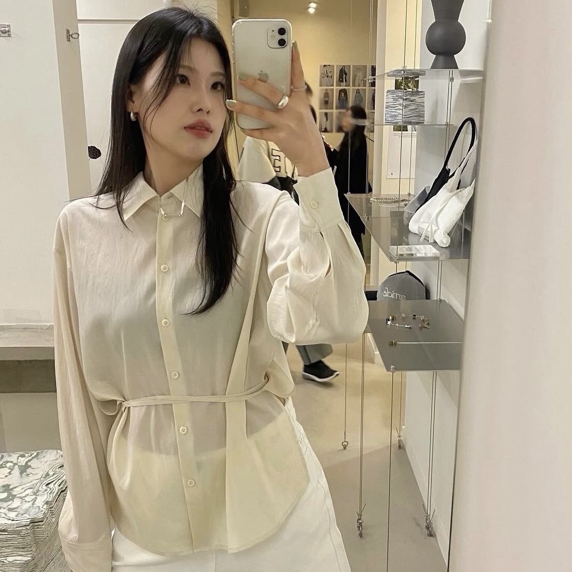 $님의 스타일