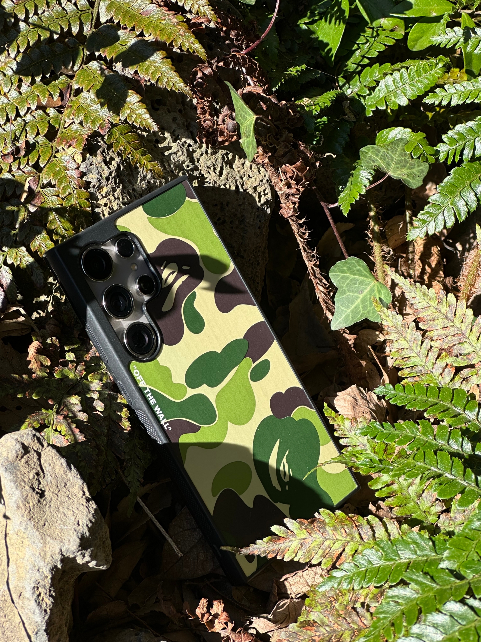 Nike ACG Smith Summit Cargo Pants Light Bone - Asia, Cav Empt Overdye Cord Design Big Shirt Charcoal - 23FW 착용 스타일 - 4