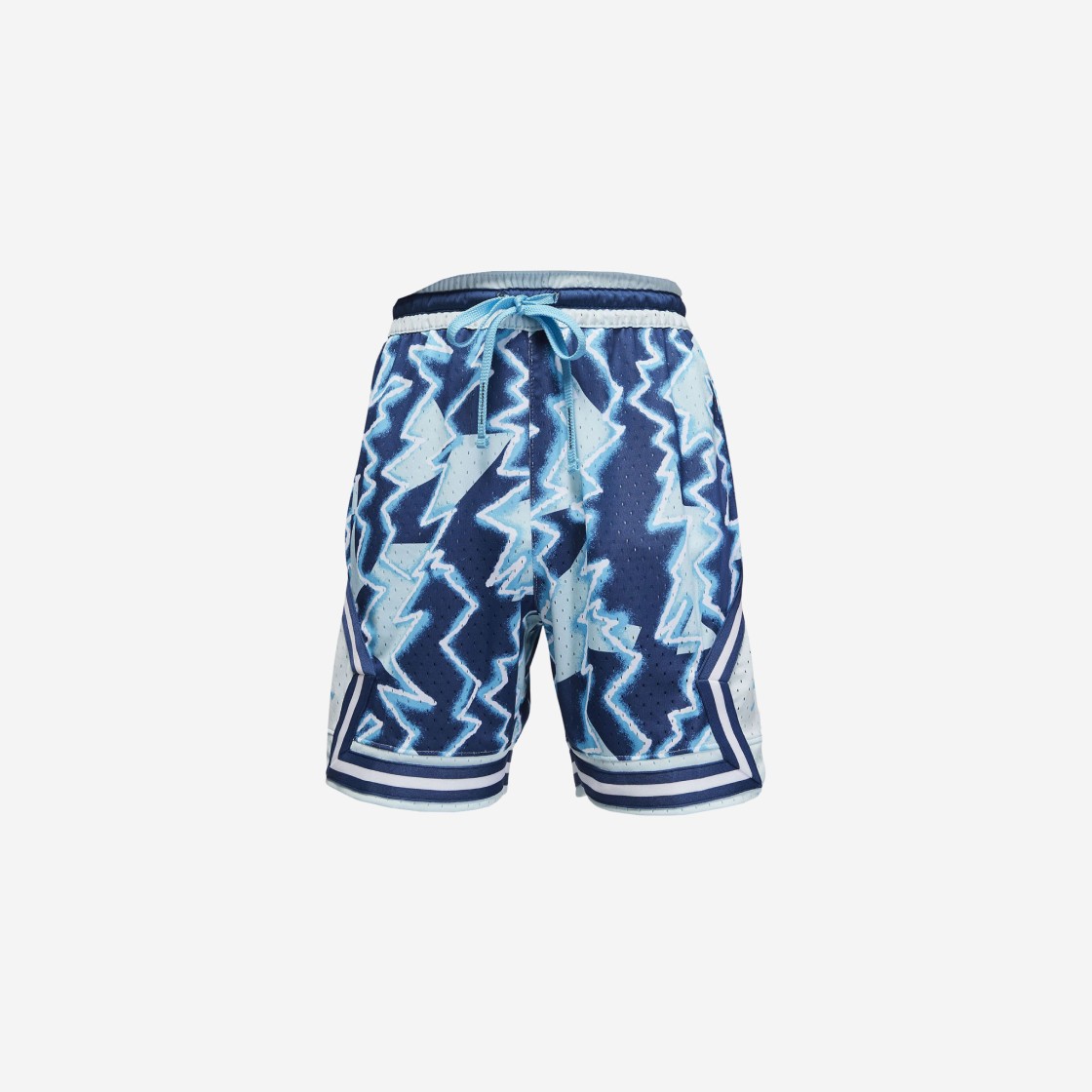 Jordan Dri-Fit Sport BC Diamond Shorts Glacier Blue - Asia 상세 이미지 1