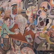 KREAM 프로필 이미지