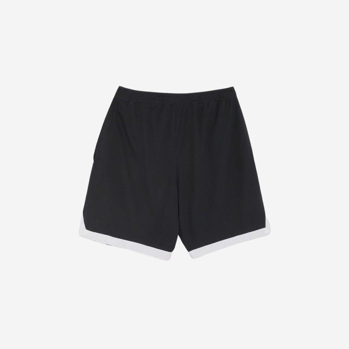 Jordan Sport DNA Mesh Shorts Black - Asia 상세 이미지 2