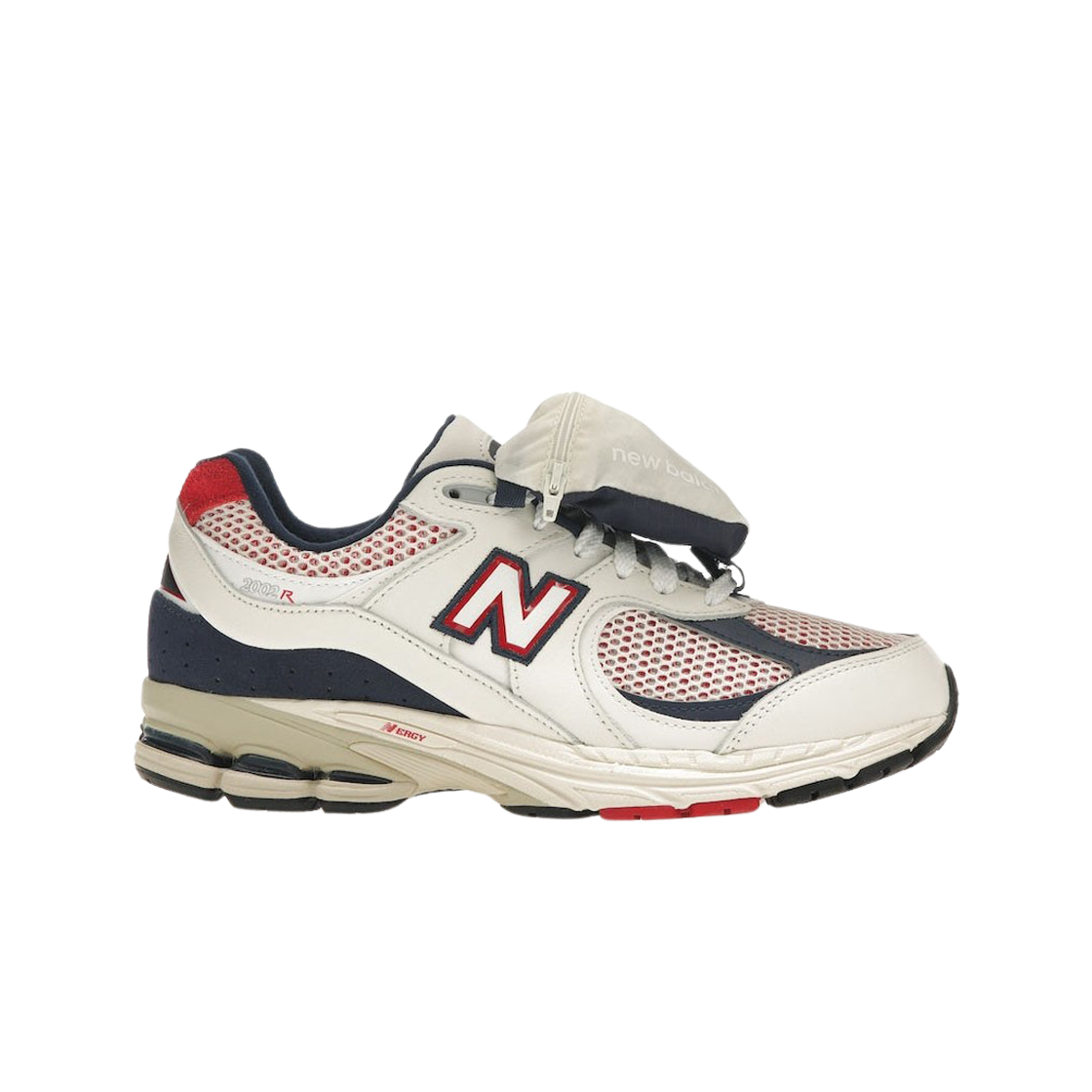 뉴발란스 2002R 씨 솔트 네이비(New Balance 2002R Sea Salt Navy)