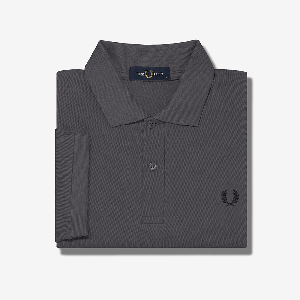 프레드페리 플레인 프레드페리 셔츠 (G85)(Fred Perry Plain Fred Perry Shirt (G85)) - 6