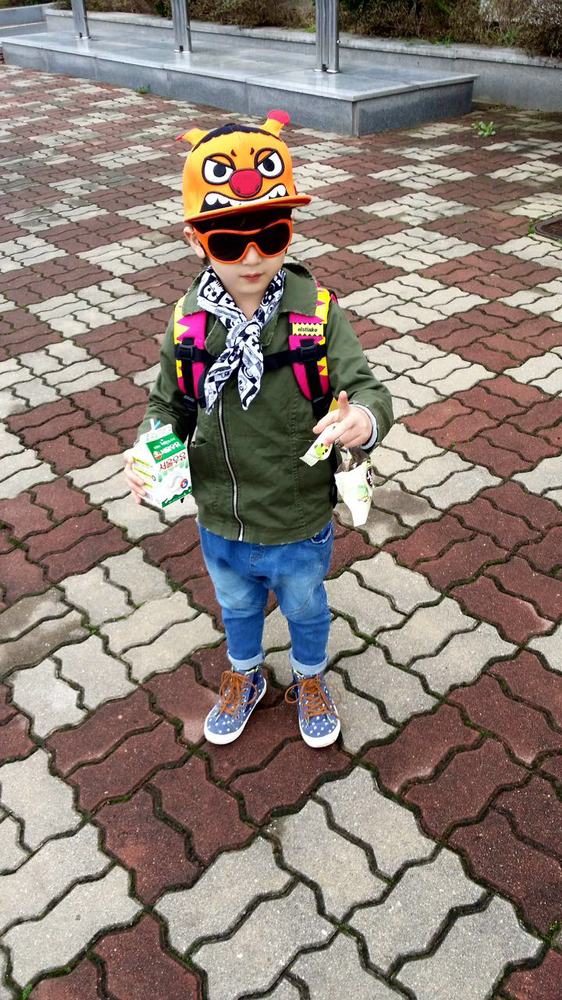 KREAM 프로필 이미지