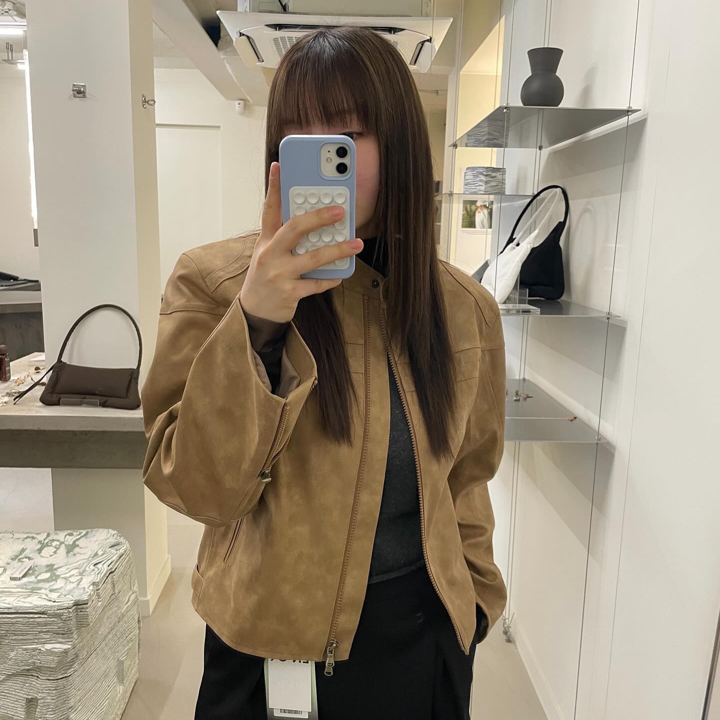 $님의 스타일