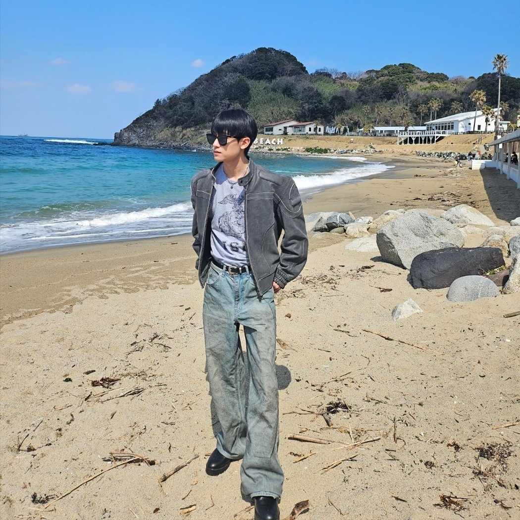Maxing님의 스타일