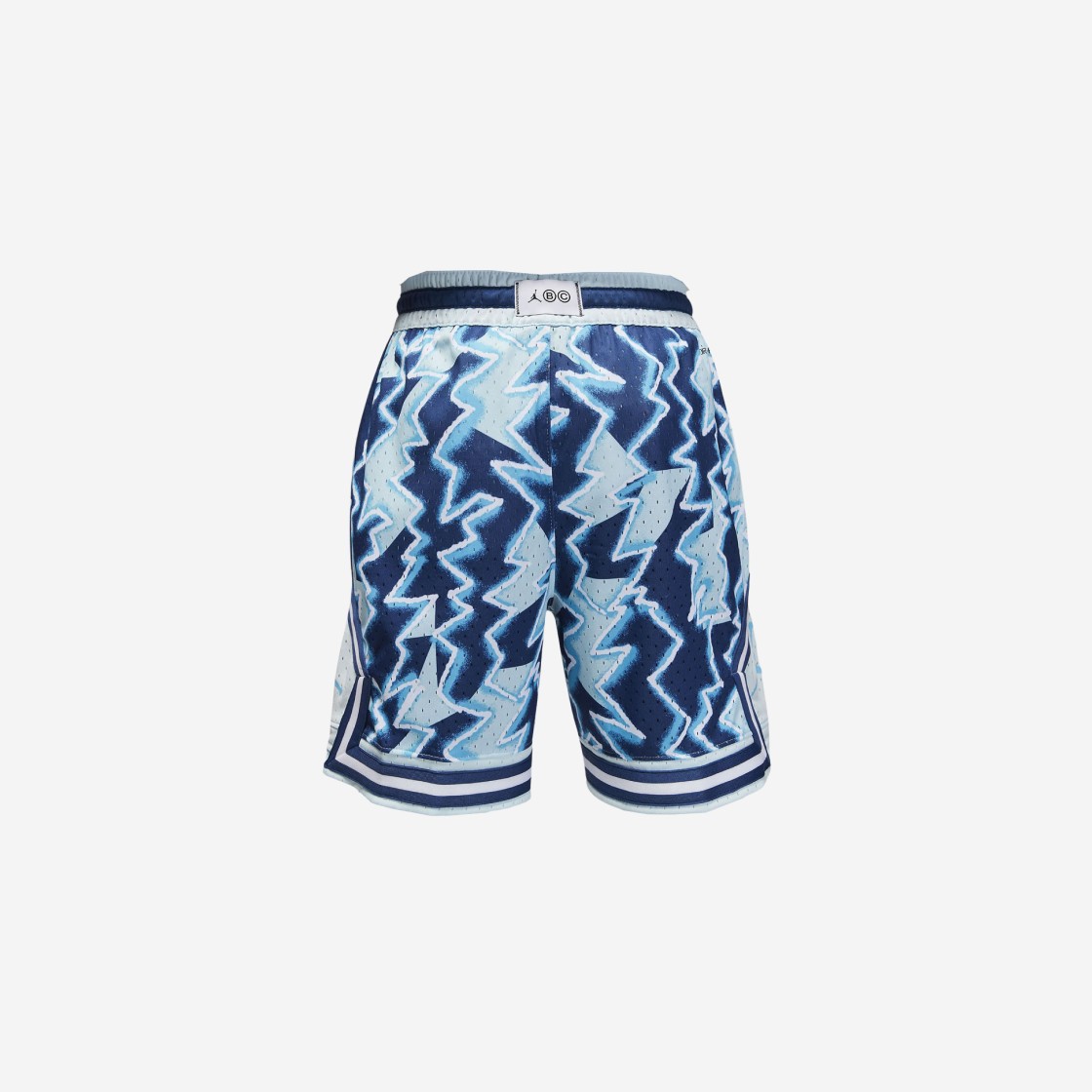 Jordan Dri-Fit Sport BC Diamond Shorts Glacier Blue - Asia 상세 이미지 2