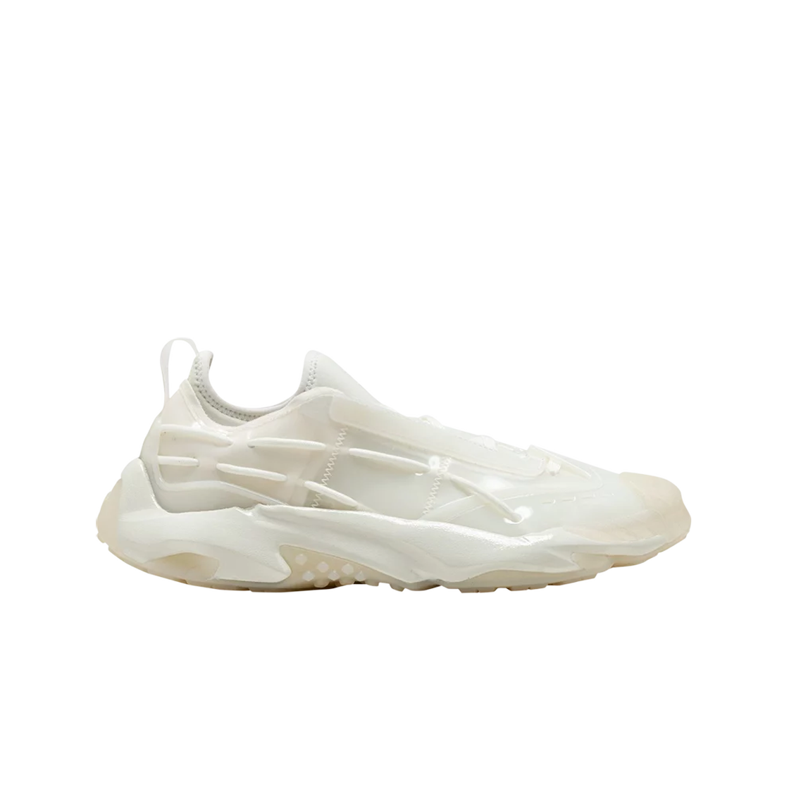 388736-01 Puma x Anonymous Club Plexus Vinyl Warm White