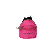 Cosymosy Cat Backpack Pink
