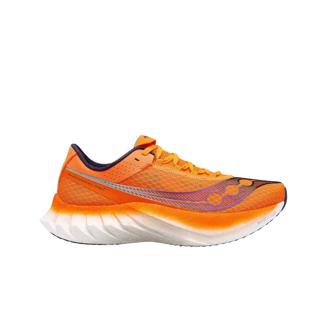 써코니 엔돌핀 프로 4 비지오렌지(Saucony Endorphin Pro 4 Viziorange)