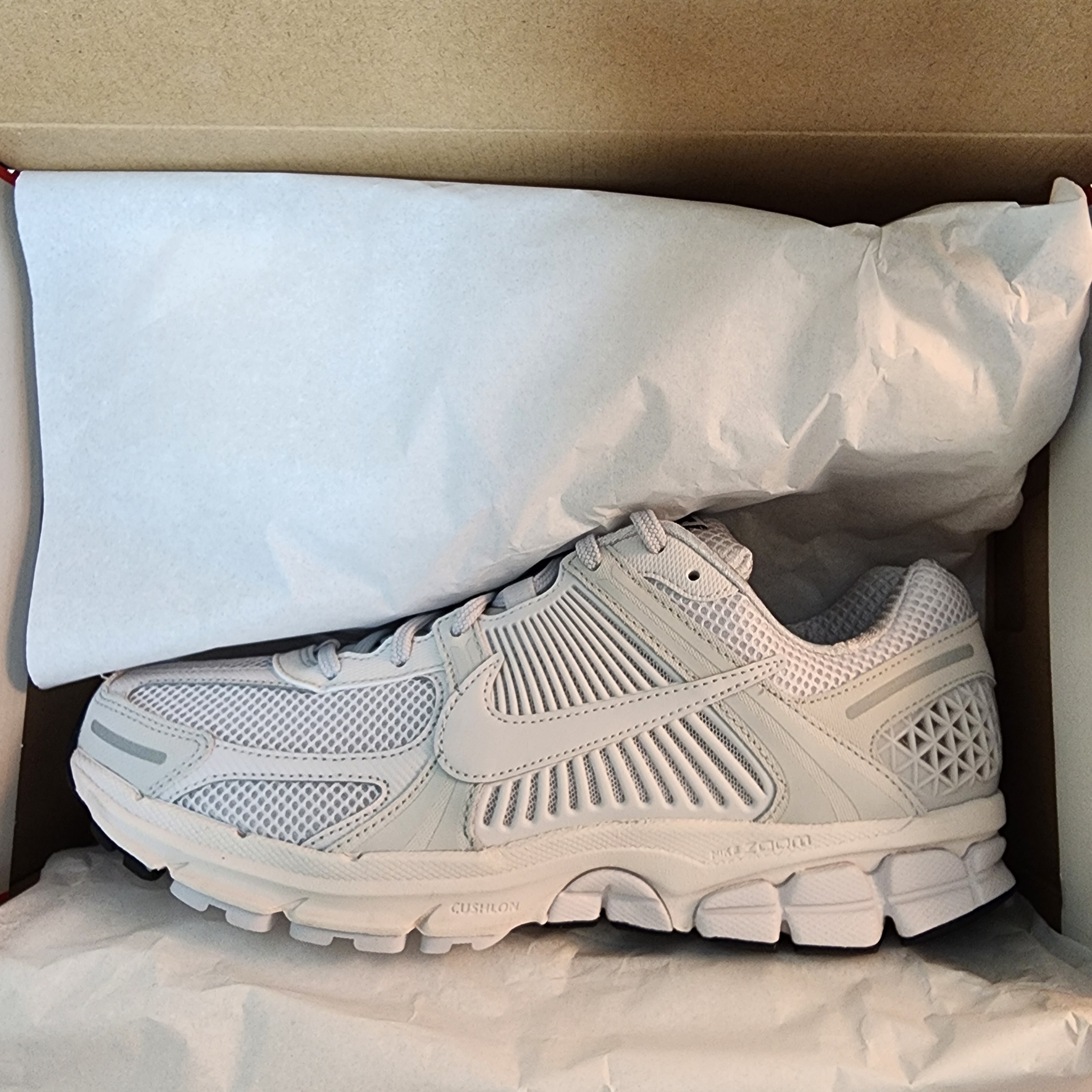 Nike Zoom Vomero 5 SP Vast Grey 2023 착용 스타일