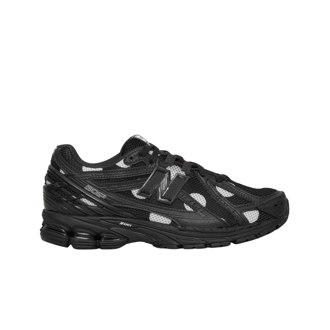 뉴발란스 1906R 폴카 닷 블랙(New Balance 1906R Polka Dot Black)